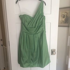 Davids bridal bridesmaid dress size 10